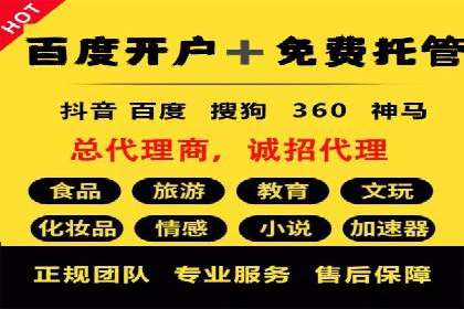SEM竞价代运营：案例展示广告投放优化技巧